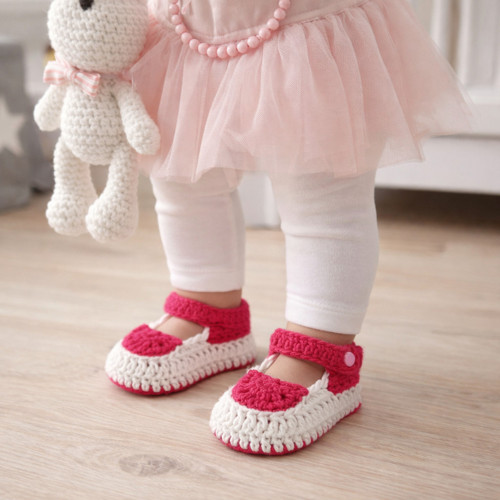Botičky (10 cm) — foto 1