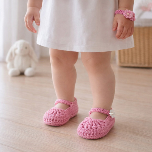 Botičky (10 cm) — foto 1