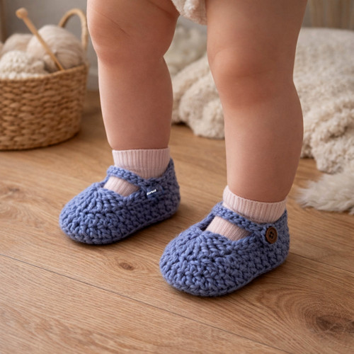 Botičky (10 cm) — foto 1