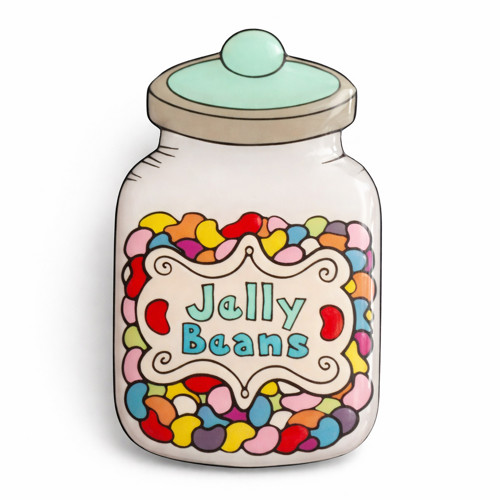 Jelly beans — foto 1