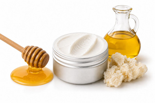 Creme De Mel - Medový pleťový balzám 50 ml