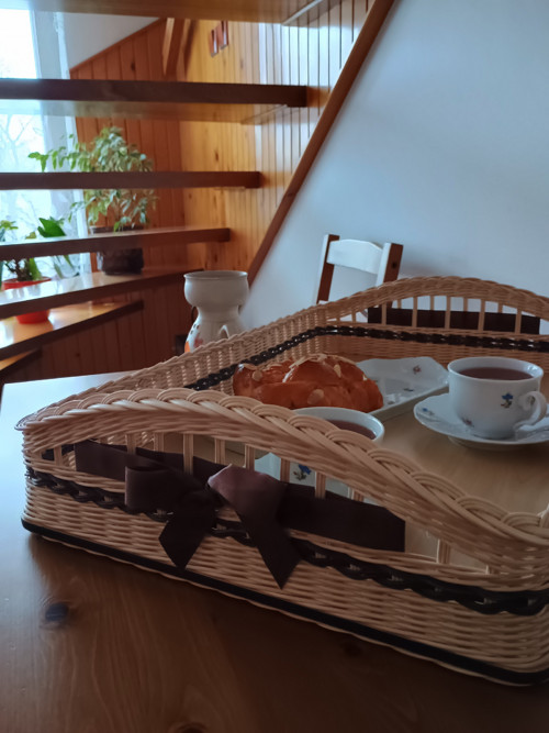 Veliký podnos — foto 1