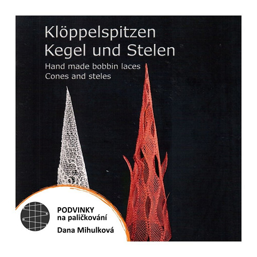 Stély a kužele — foto 1