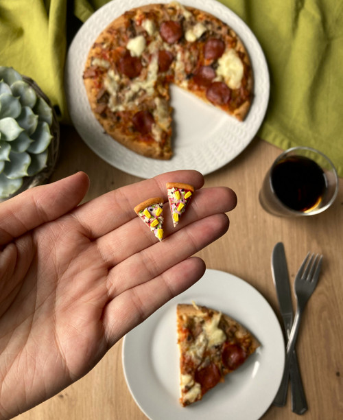 Pizza Hawai