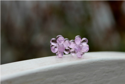 Lilacs in my garden