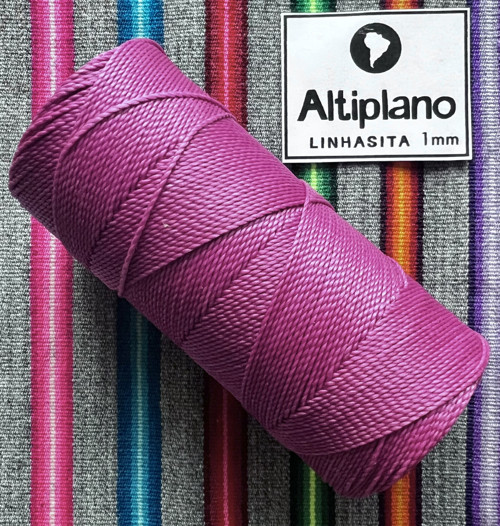 Macramé LINHASITA 899 5metrů — foto 1
