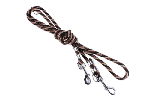 Vodítko Dinofashion přepínací 10 mm, délka 2,3 m