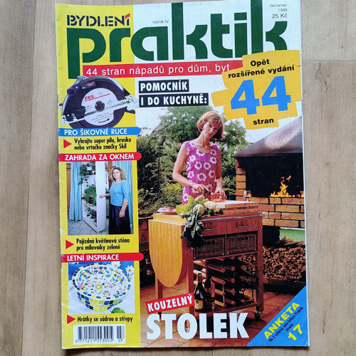 Praktik 7/1999