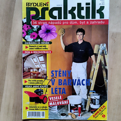 Praktik 5/1999