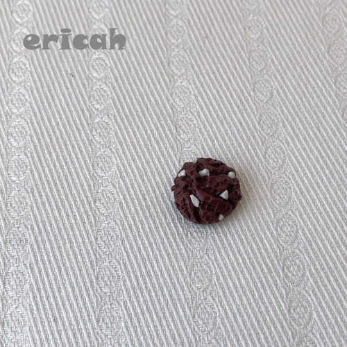 Cookies menší čokoládový (1 ks)