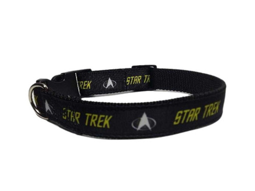Obojek Dinofashion Star Trek