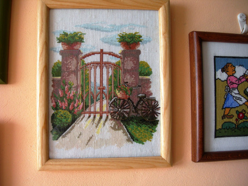 Brána do pohádky — foto 1