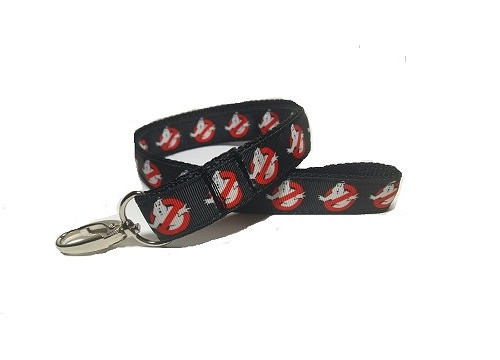 Klíčenka Ghostbusters — foto 1