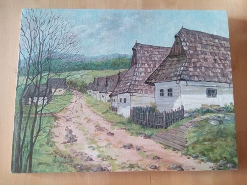 Na Valašsku