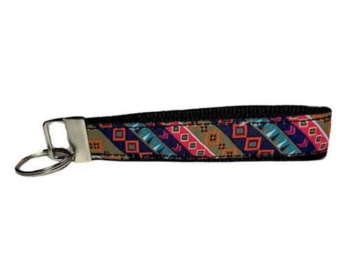Klíčenka Luxury