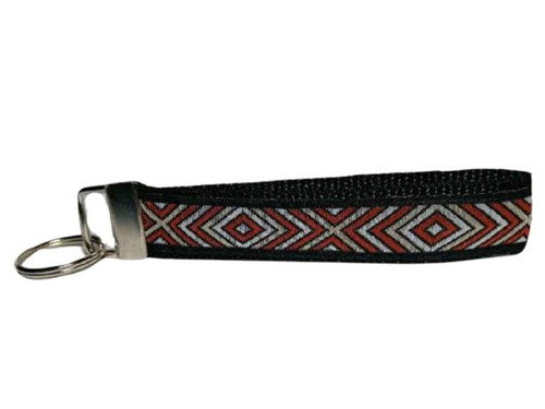 Klíčenka Indián