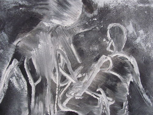 Cestou