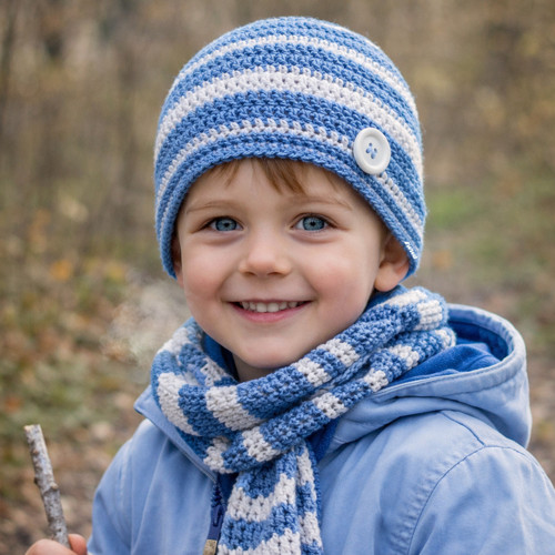 Čepička (46 - 52 cm)