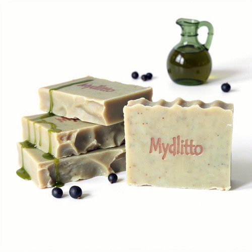 Vavřínové mýdlo