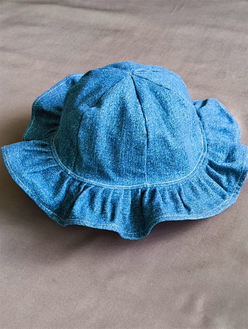Klobouček K8