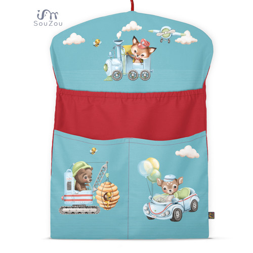 KAPSÁŘ do školky ~ DOPRODEJ