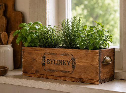 Bylinky — foto 1