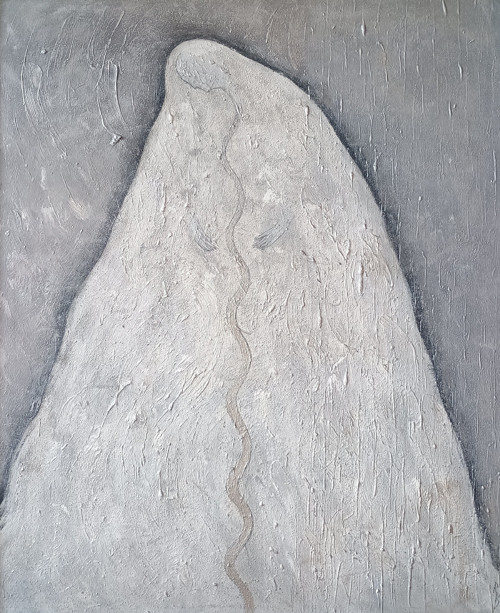 Obraz "Nevěsta"