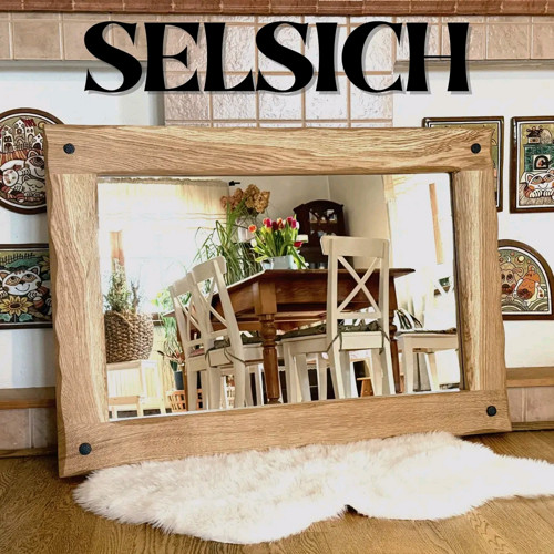 Selské zrcadlo