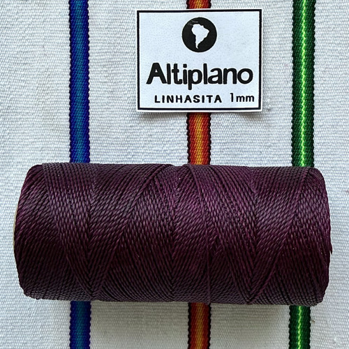 Macramé LINHASITA 630 5metrů — foto 1