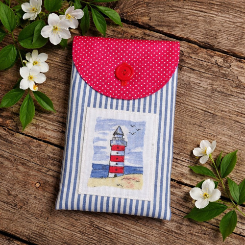 Pouzdro na tablet KOLUMBUS