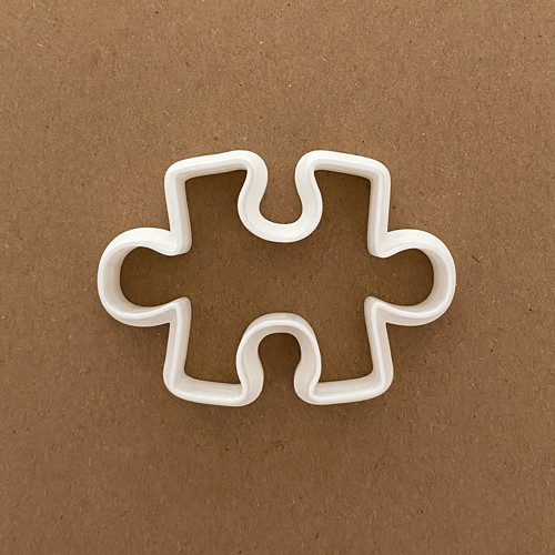 Vykrajovátko - Puzzle