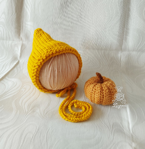 Newborn čepička