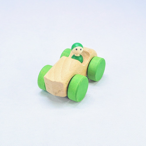 Autíčko BUGGY barevné — foto 1