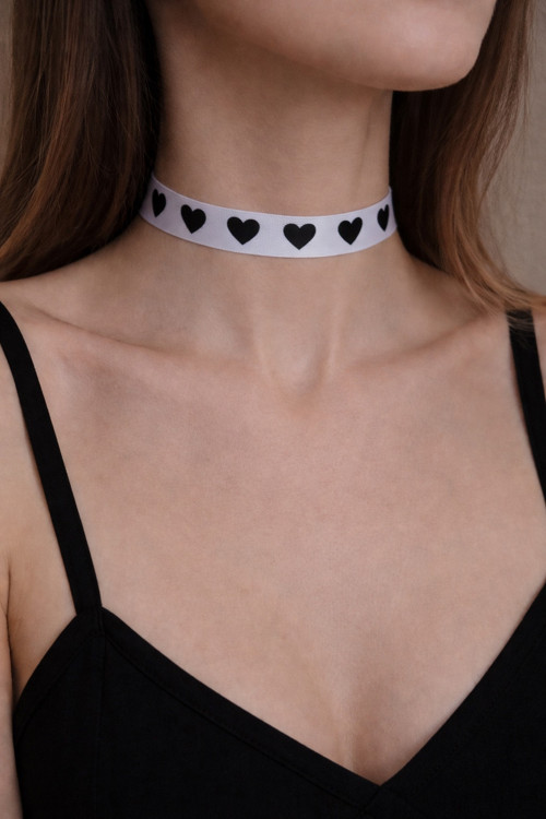 Výprodej!.. Choker18