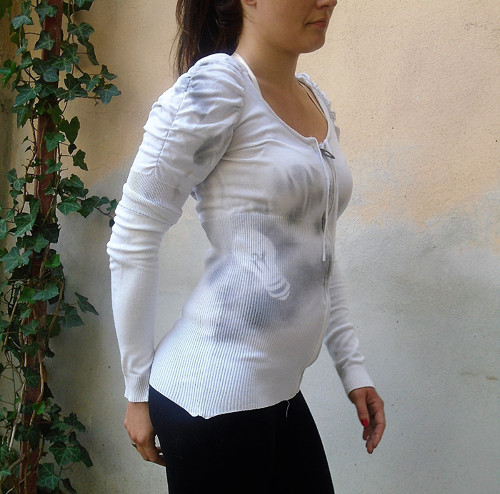 Alva-sonka — foto 1