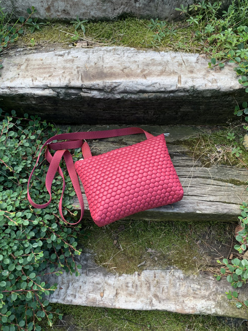 SMALL Bordo