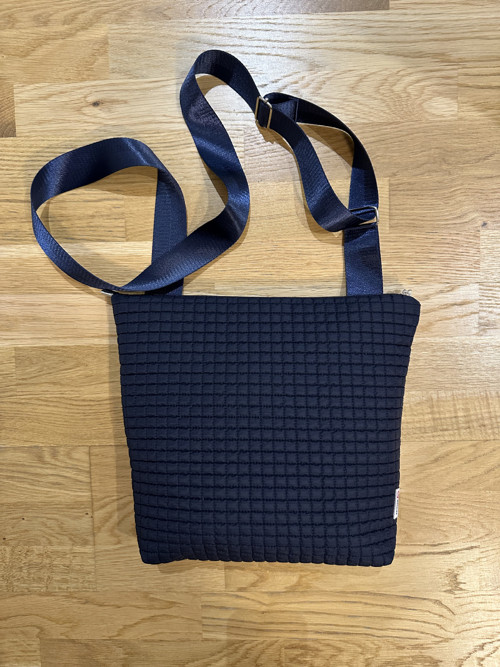 CHARM Dark Blue — foto 1