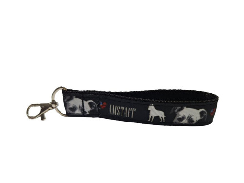 Klíčenka Amstaff