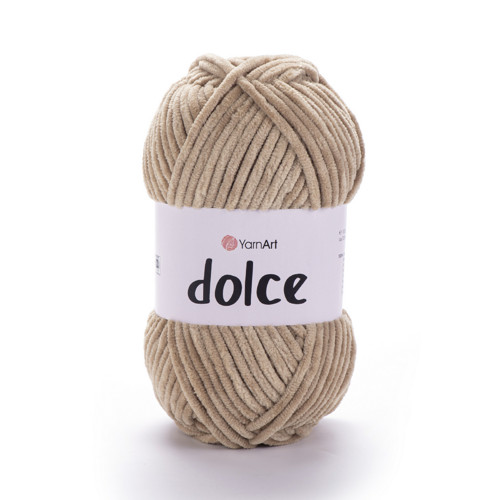 Příze Dolce - béžová