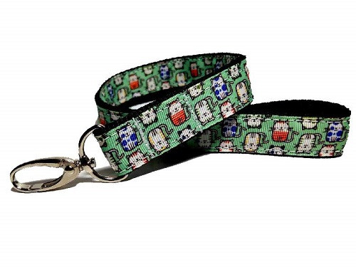 Klíčenka Dinofashion Kočky