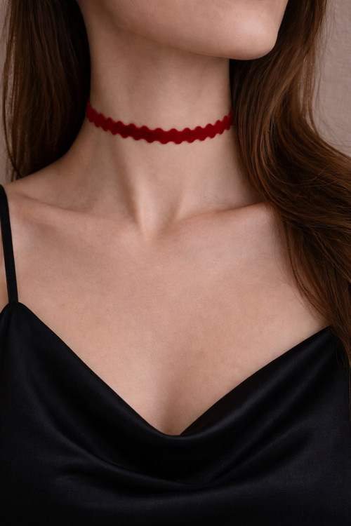 Choker48 — foto 1