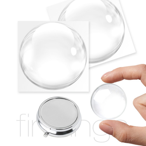 Epoxy kulaté 42mm / Bal. 2 ks — foto 1