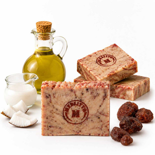 Sangre De Drago Soap - mýdlo s dračí krví