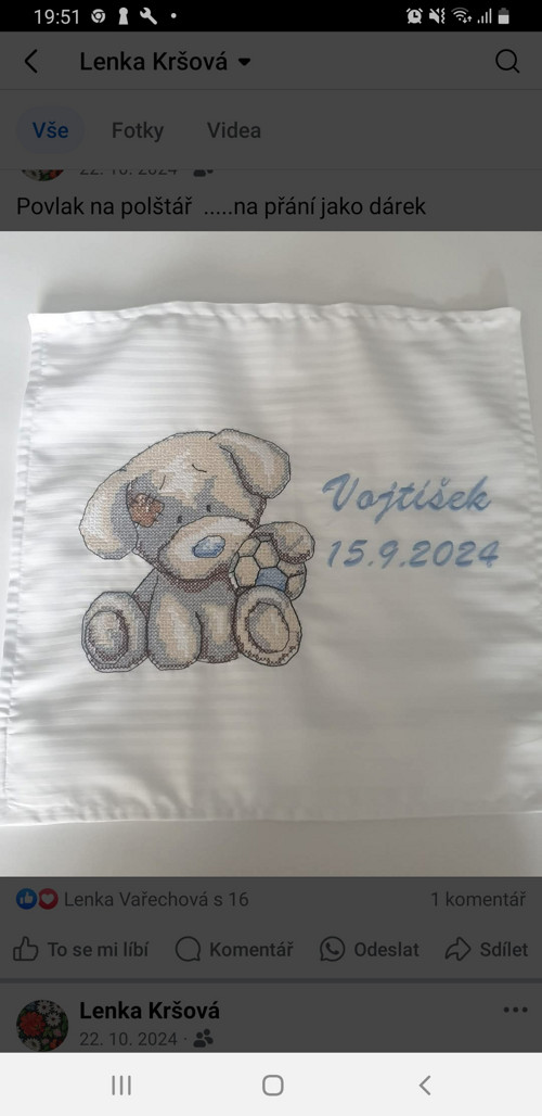 POLŠTÁŘEK-dětskýpolšt
