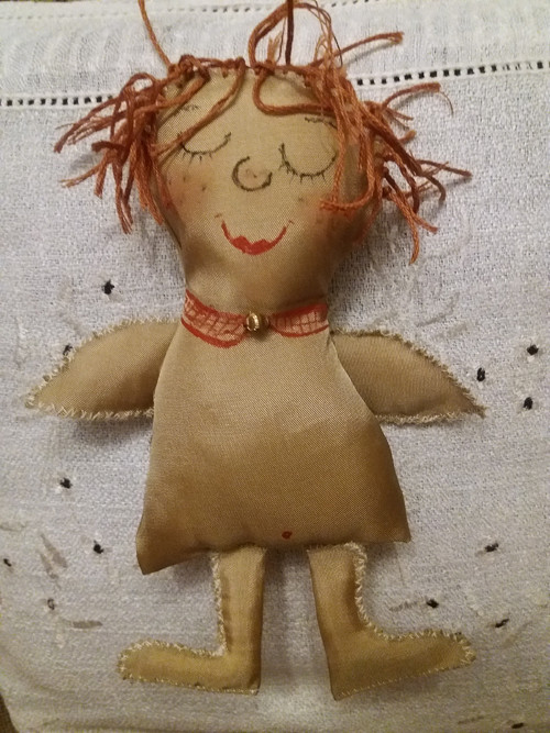 Anděla Strážníčková