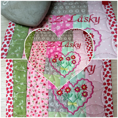 Z lásky — foto 1