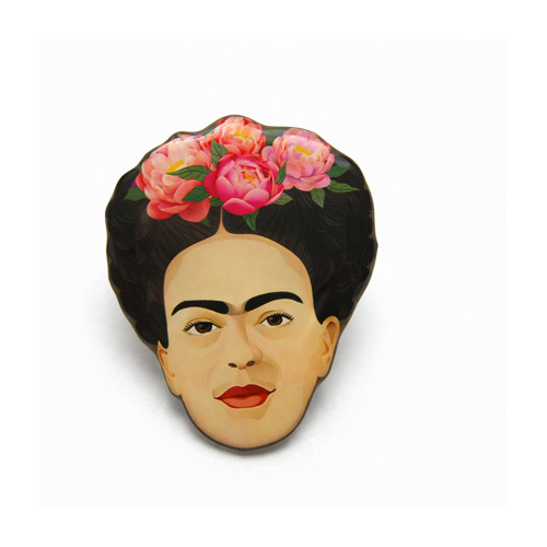 Frida — foto 1