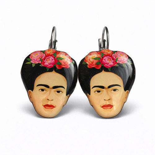 Frida - nerezová ocel — foto 1