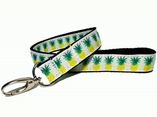 Klíčenka Pineapple