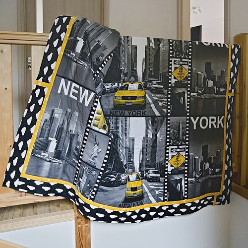 Deka New York — foto 1